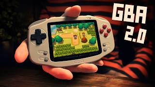 The Konkr GBA