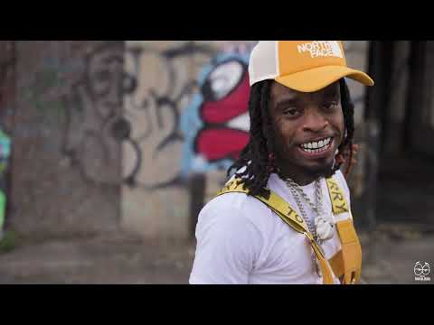 6300 JinxSelf -"No Feelings Involved [All My Life Remix]" (Official Video)