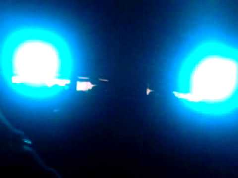 Avicii@ Nova Era Beach Party 2012  Alesso Clash vs Pryda SW4