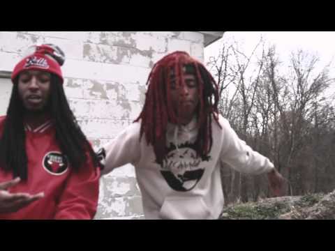 Lil World - Flex Up | Shot By: @RealWoosie