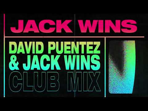 Jack Wins - Hold Your Breath (David Puentez & Jack Wins Club Mix)
