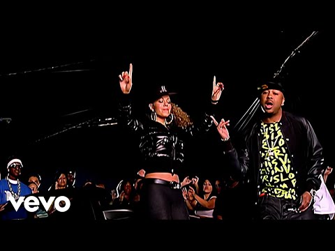 The-Dream - My Love (Official Music Video) ft. Mariah Carey