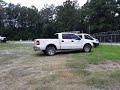 2005 Ford F 150 Pickup Truck 4107