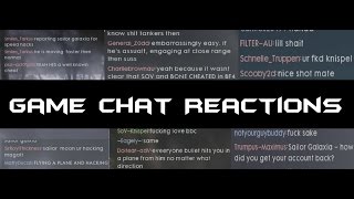 Cancer Game chat &amp; cancer gameplay (ft. Cancer pop music)