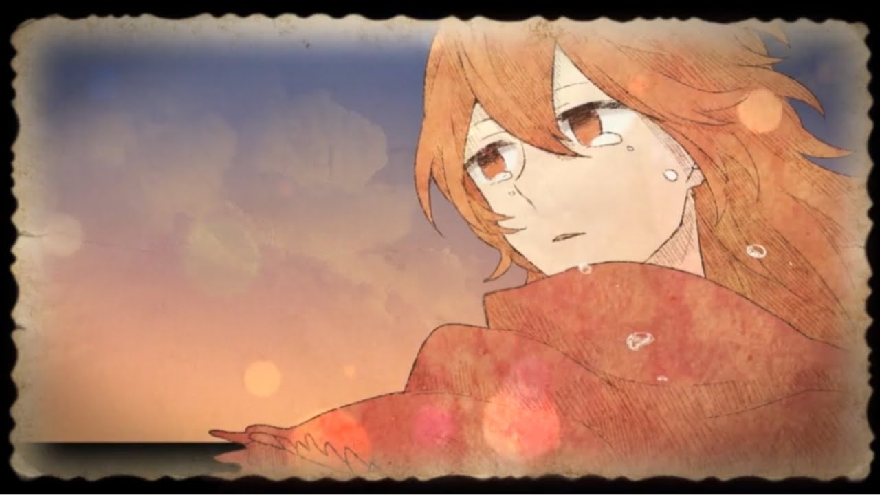 Please, Don't Have Laid Down Your Life