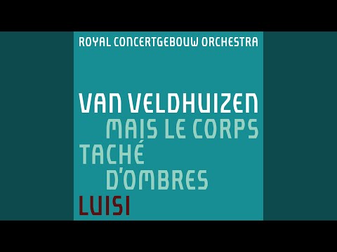 Het Concertgebouworkest  onder leiding van Fabio Luisi.