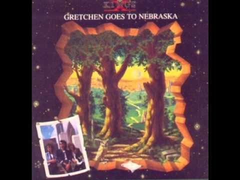 Pleiades-Gretchen Goes To Nebraska-King's X(1989)