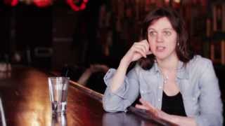 Amelia Curran On Songwriting: The Mistress