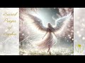 Sacred Prayer of Sophia