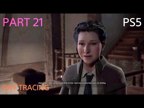 Hogwarts Legacy gameplay walkthrough part 21 on PS5 4K60 HDR