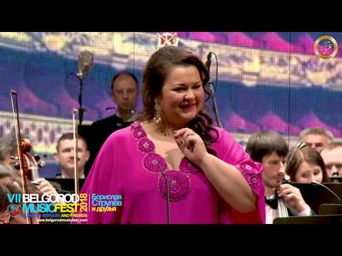 BELGORODMUSICFEST2018 - OLESYA PETROVA - CARMEN