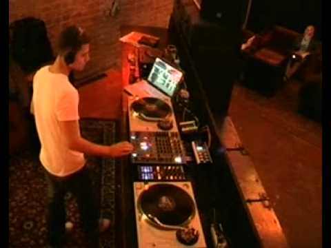 Sergey a.m. - RTS.FM.141111