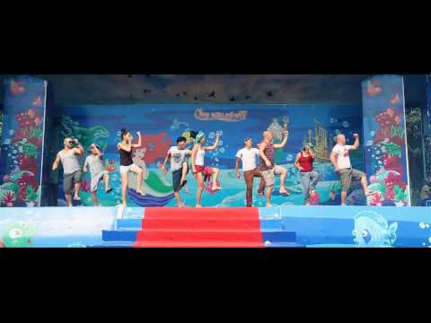 DOZ Entertainment - Дэвсээд өгье (Кино шиг амьдрал OST)