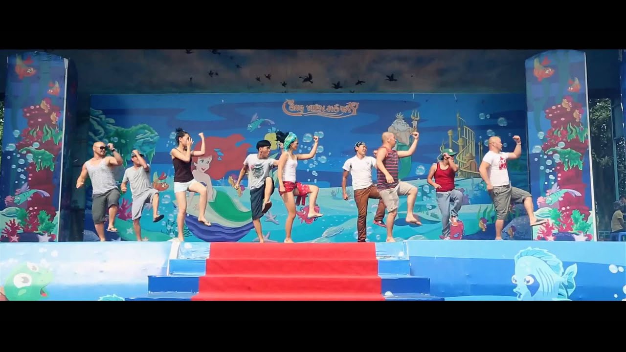 DOZ Entertainment - Дэвсээд өгье (Кино шиг амьдрал OST)