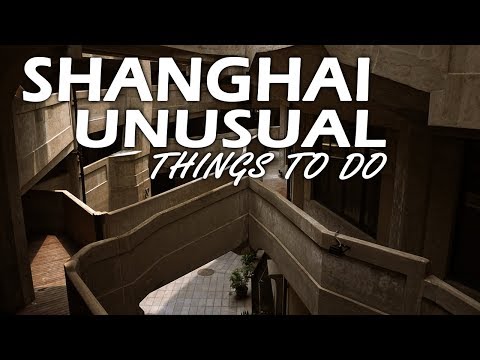 download lagu mp3 mp4 Shanghai Instagram Spots, download lagu Shanghai Instagram Spots gratis, unduh video klip Shanghai Instagram Spots