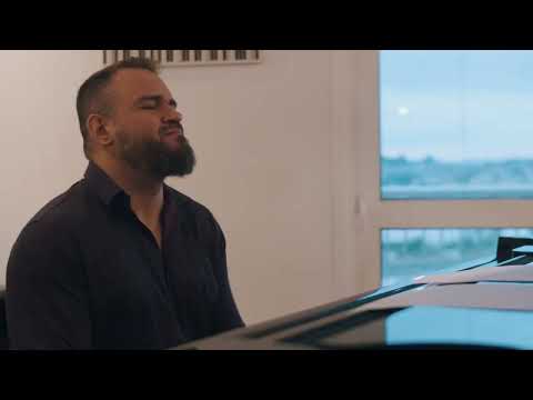 Amazing Grace - Piano & Cello [Studio Session]