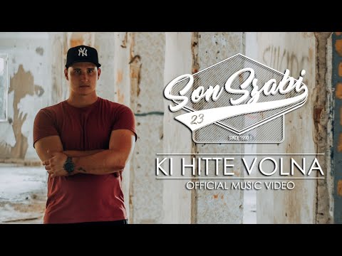 Son Szabi - Ki hitte volna? OFFICIAL MUSIC VIDEO