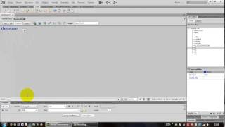 Adobe Dreamweaver CS6'da CSS - III (Ders 29)