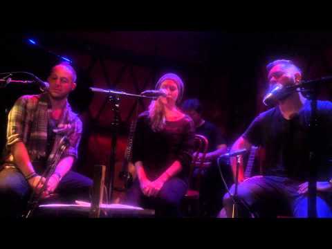 Civil Brother - "Angels" live at Rockwood ft. Toby Lightman and Matt Beck