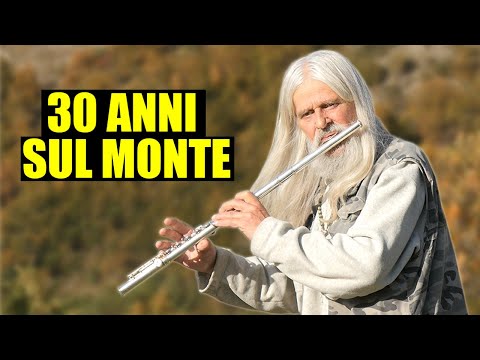 THE HERMIT ISOLATED FOR 30 YEARS - thepillow