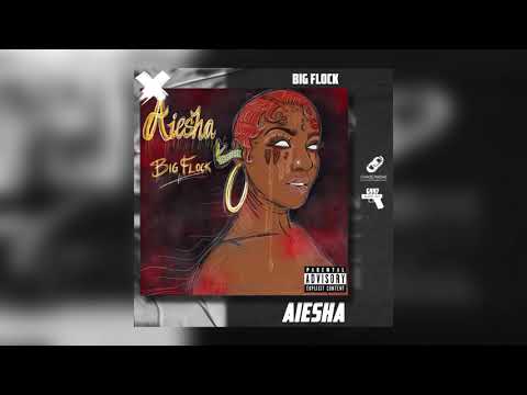 Big Flock - Aiesha (AUDIO)