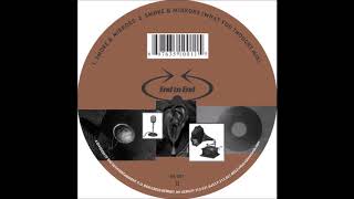 Black Noise ‎– Smoke & Mirrors
