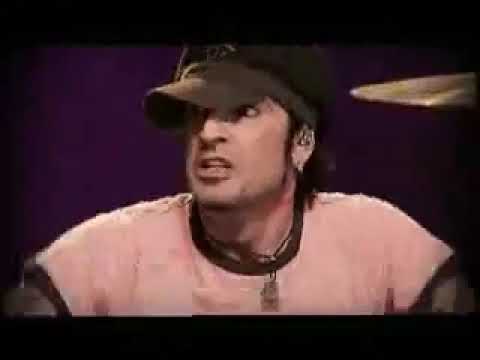 Rock Star Supernova -   It's All Love