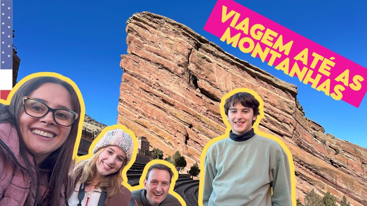 VLOG: VIAGEM ATÉ UM HOTEL NAS MONTANHAS COBERTAS DE NEVE - Lares e Lugares