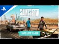 Saints Row - Welcome to Santo Illeso Trailer | PS5, PS4