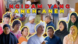 Download lagu HAMIL MAK BETI MAKIN ANEH mp3 Download lagu HAMIL MAK BETI MAKIN ANEH mp3