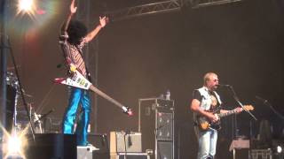 The Clement Peerens Explosition - Asbak van Sid Vicious