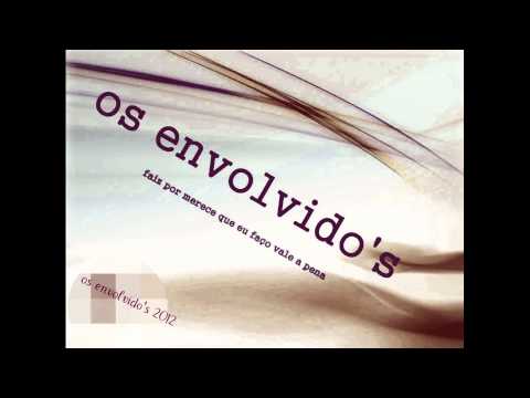 Dj cleber mix feat Dz mc's -Malicia (os envolvido's 2012)