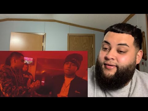 $uede - 1st Place Ft Bravo The BagChaser (Official Music Video) Reaction