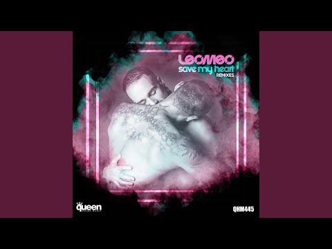 Save My Heart (Brian Cua Club Tech Remix)