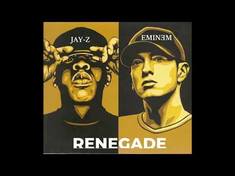 JAY-Z - Renegade (feat. Eminem) (Clean)