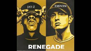 JAY-Z - Renegade (feat. Eminem) (Clean)