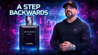 NEW Aramis Intuition Intense (2026) Better Luck Next Flanker