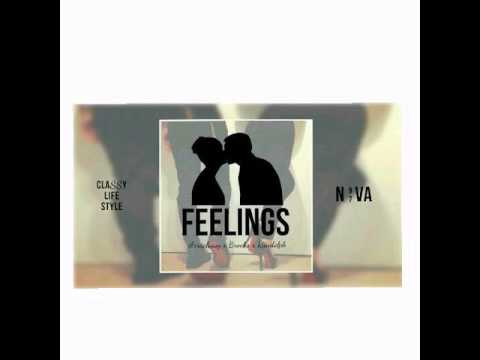 Arraclassy X Brooks X Randolph - ( FEELINGS )