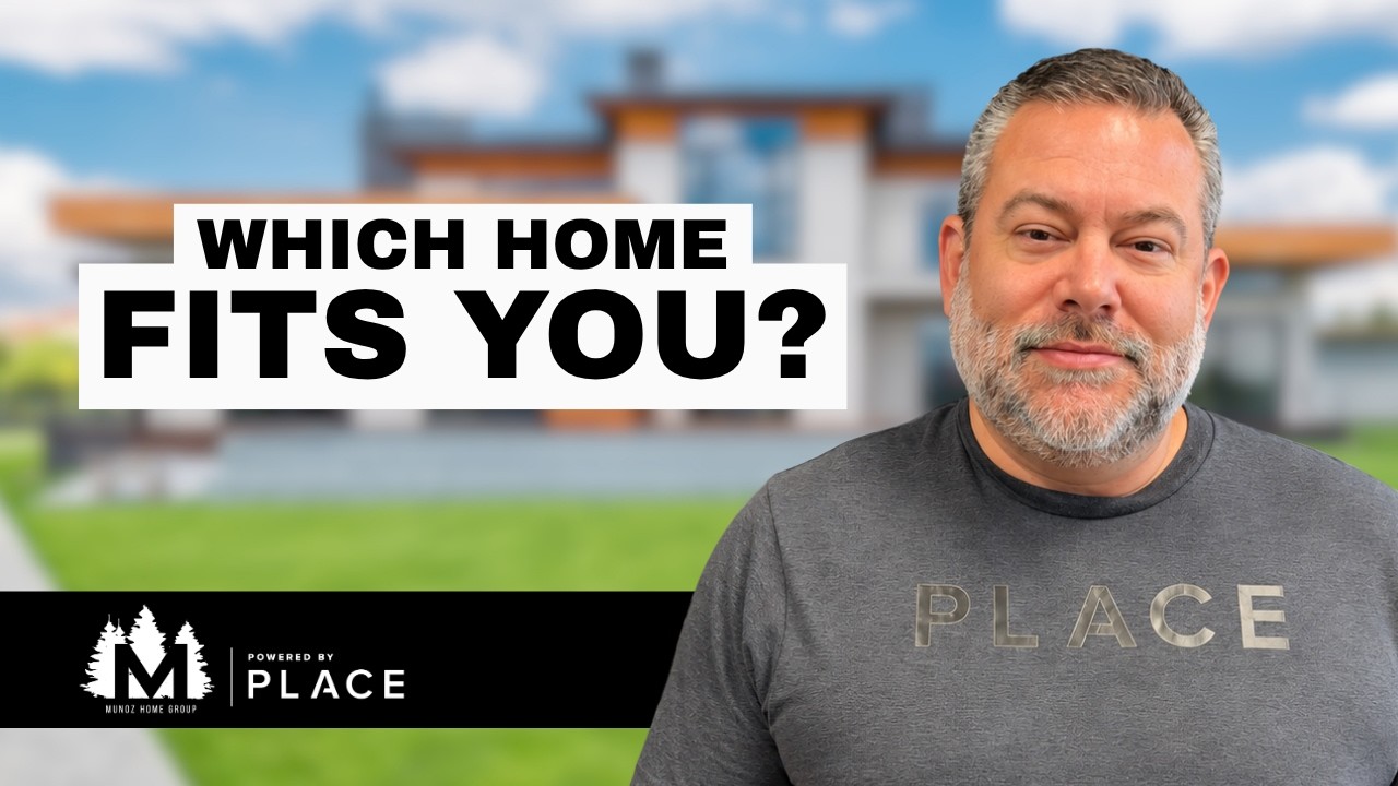 Should You Buy New or Resale Homes in Western Washington?