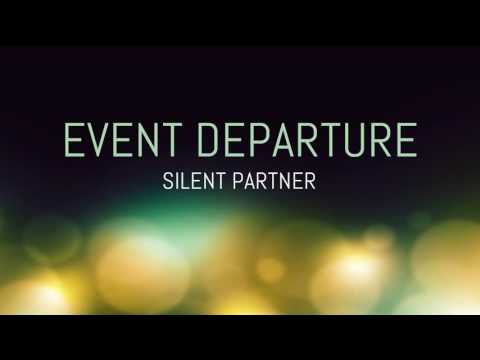(No Copyright Music) Event Departure by Silent Partner