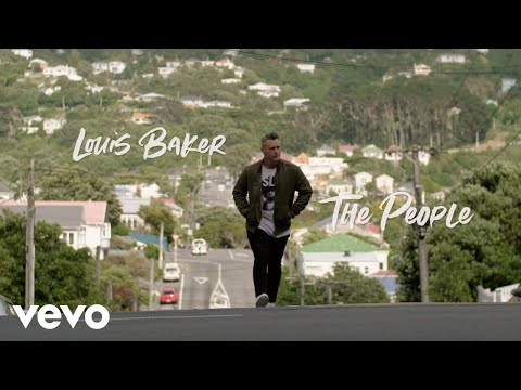 download lagu mp3 mp4 Louis Baker, download lagu Louis Baker gratis, unduh video klip Louis Baker