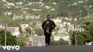 Louis Baker - The People