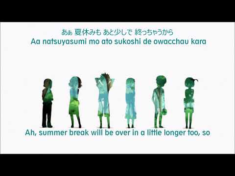 Download Anohana Secret Base 3gp Mp4 Codedwap