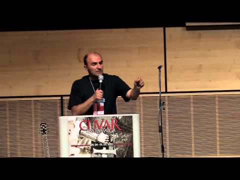 ČBS 2010. Život dostojan smrti - Oliver Buljat