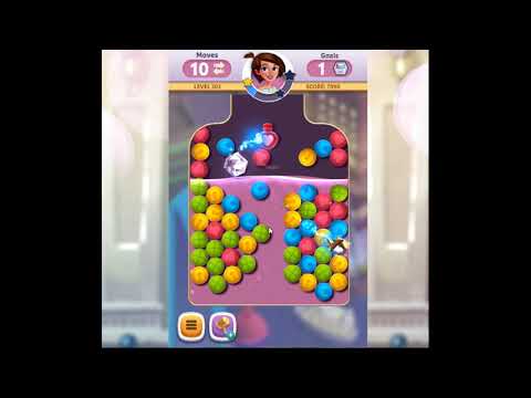 Diamond Diaries Saga level 303 NO BOOSTERS