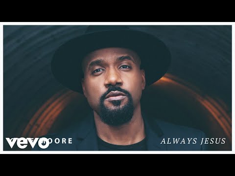 Gene Moore - Always Jesus (Audio)
