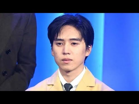坂東龍汰が涙の告白…3歳で母を亡くした“消えない傷”とは😢💔#坂東龍汰 #情熱大陸 #俳優 #芸能ニュース #カッコーの巣の上で #感動エピソード #亡き母 #涙腺崩壊 #芸能界 #話題の人物