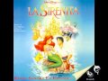 La Sirenita In Harmony