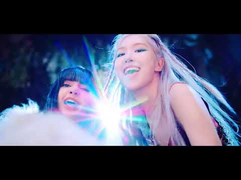 Weird Genius x Blackpink