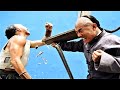 Jet Li S Fight On The Tower Fearless 李連杰在塔樓上的打鬥 霍元甲